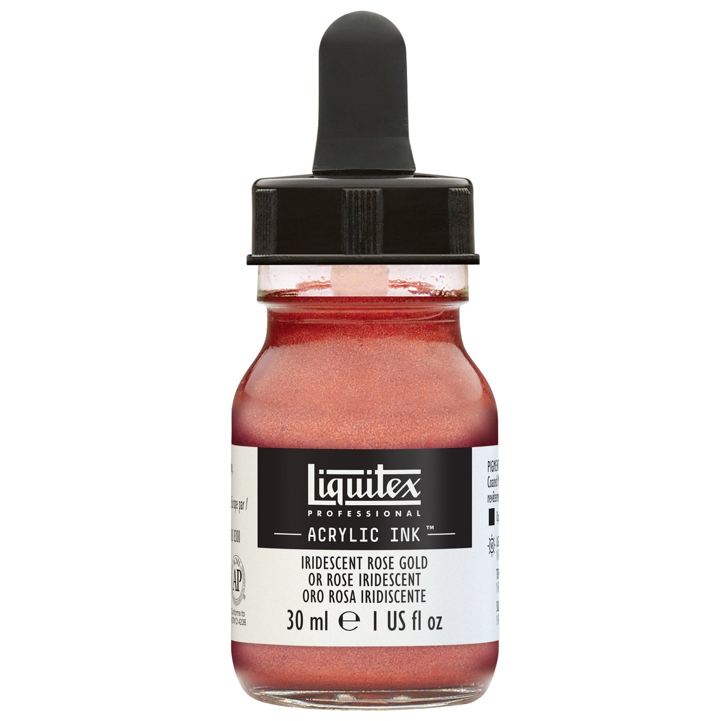Liquitex Acrylic Ink