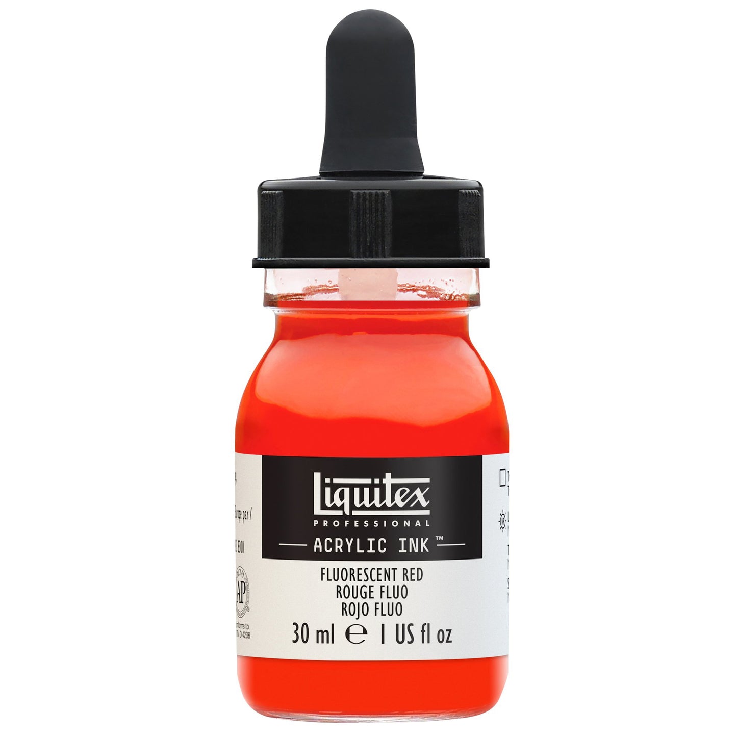 Liquitex Acrylic Ink