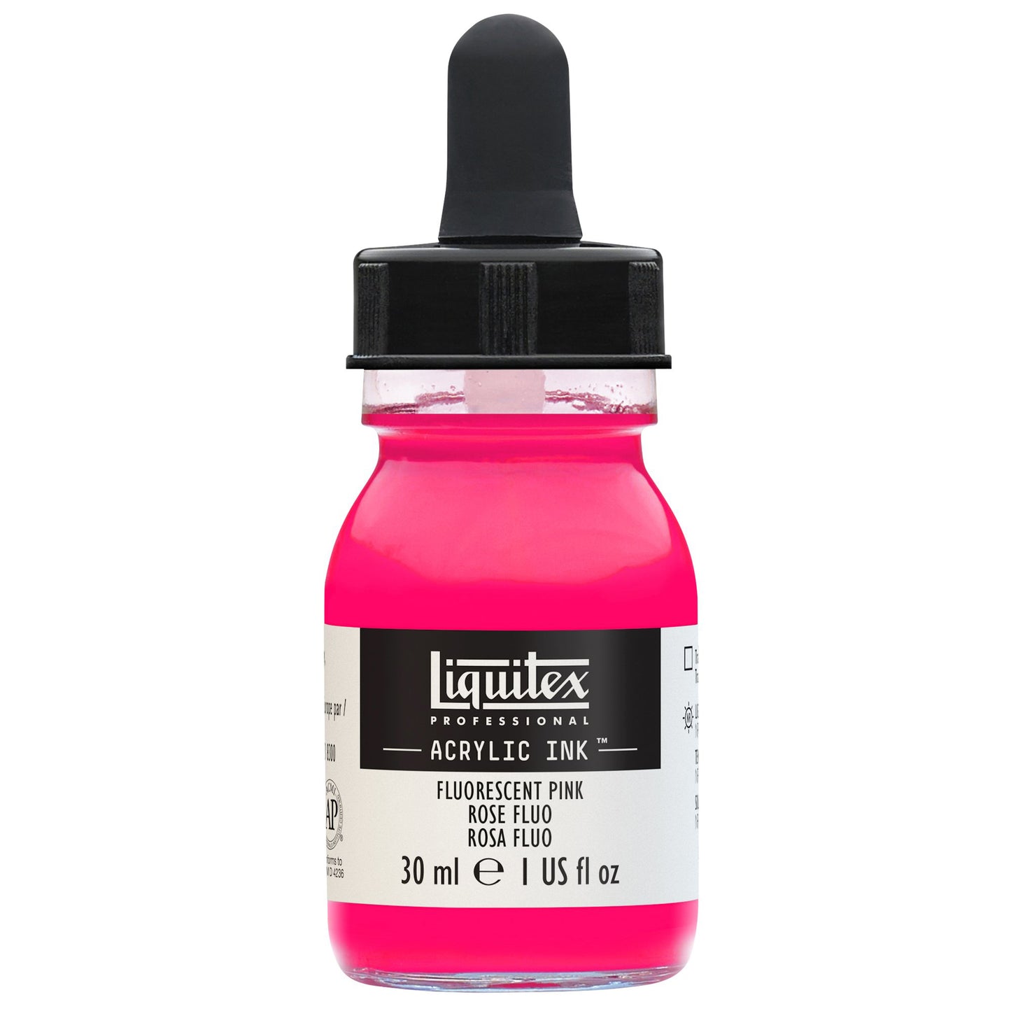 Liquitex Acrylic Ink
