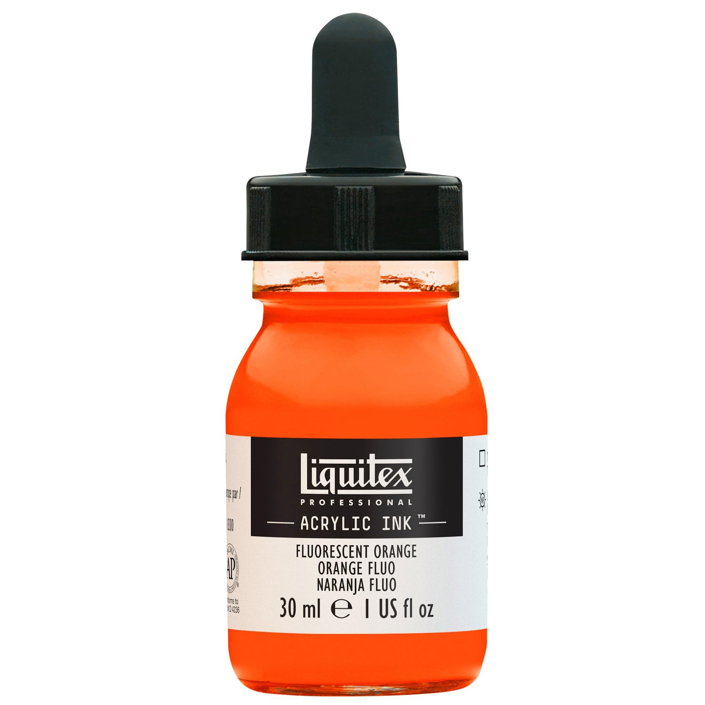 Liquitex Acrylic Ink