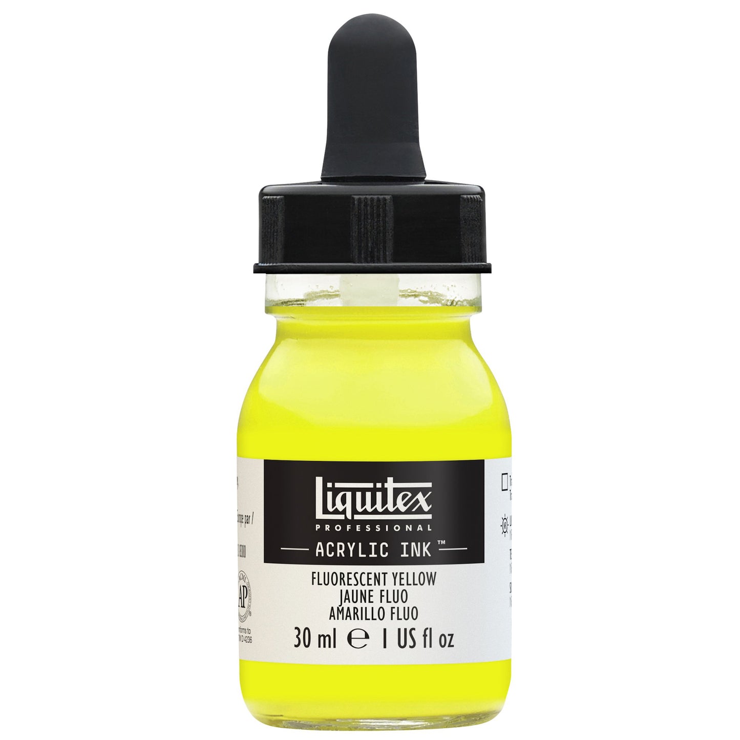 Liquitex Acrylic Ink