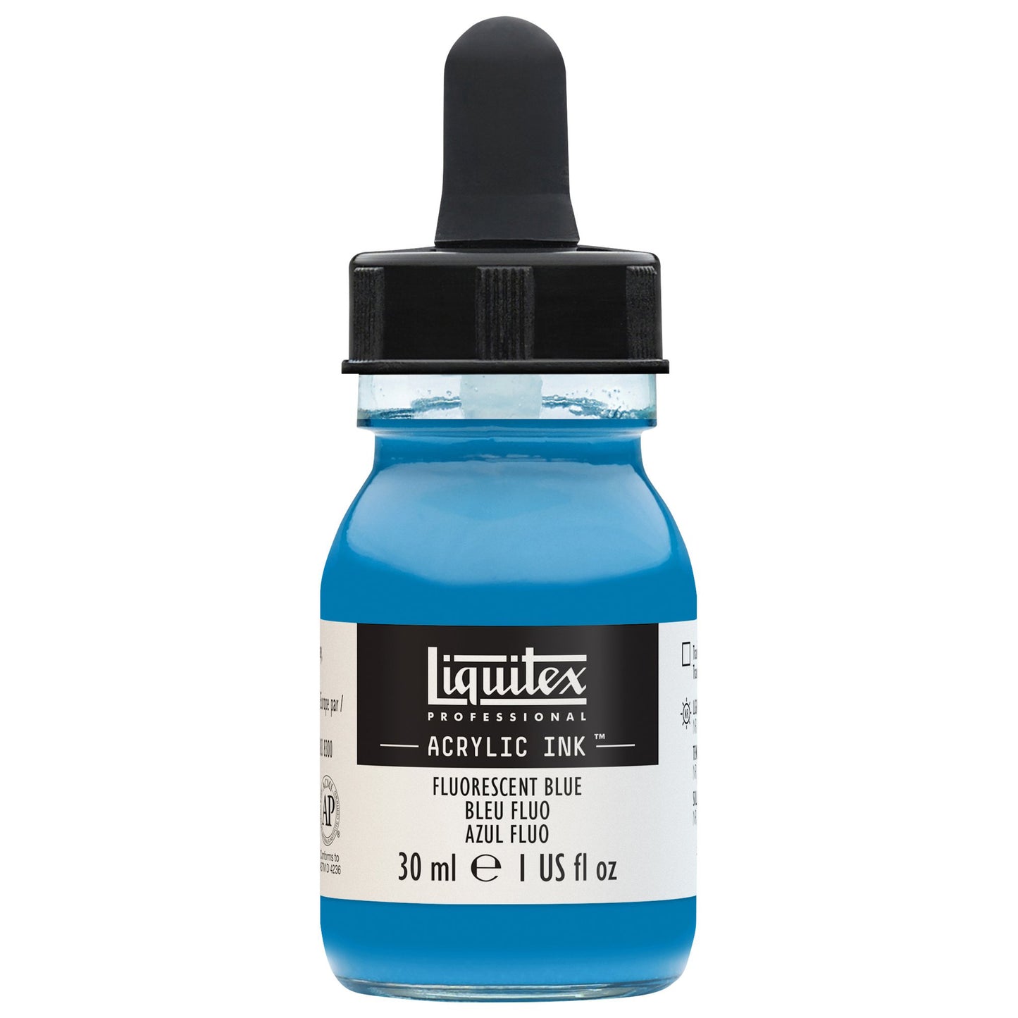 Liquitex Acrylic Ink