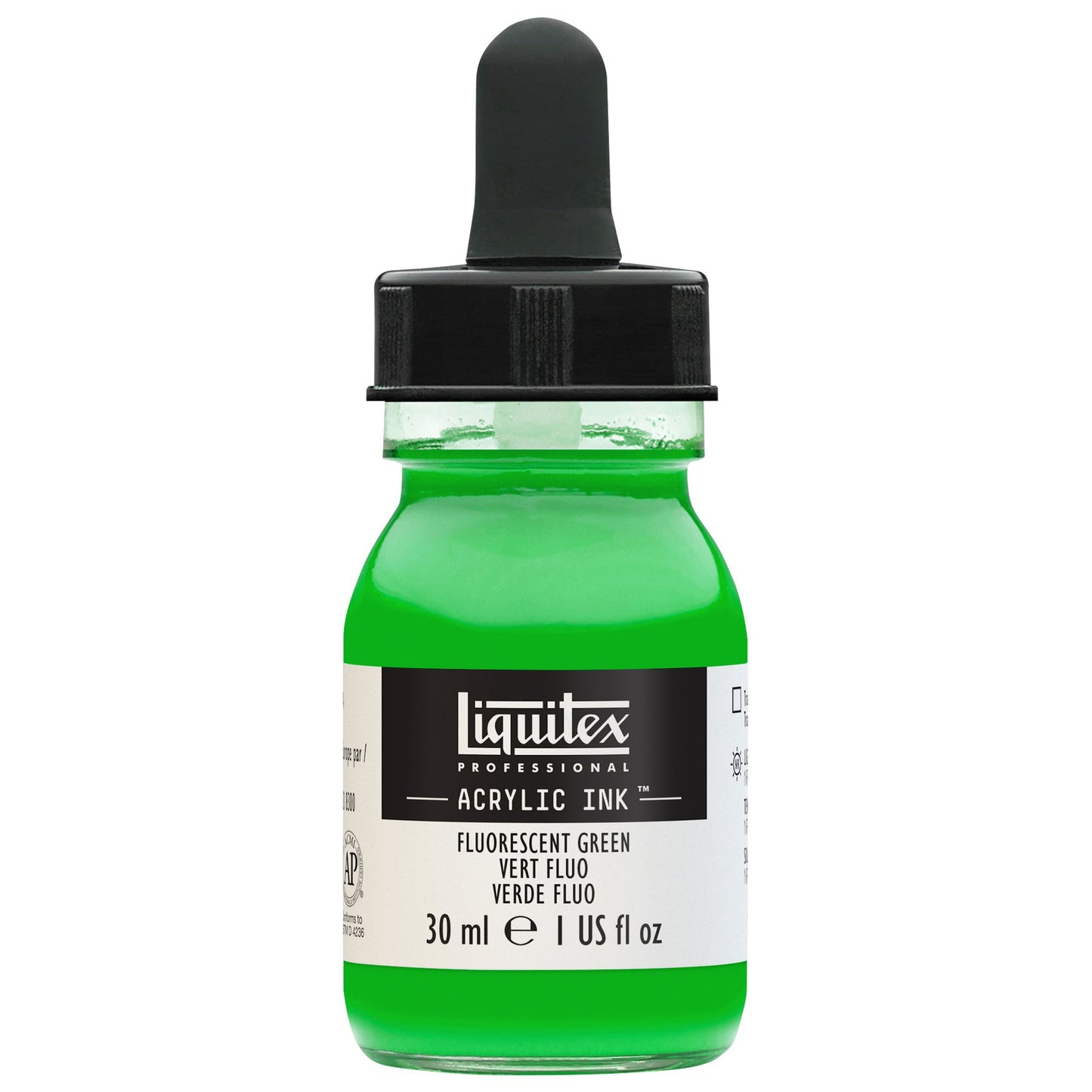 Liquitex Acrylic Ink
