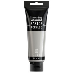 Liquitex Basics Acrylic Color - 4 oz
