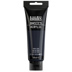 Liquitex Basics Acrylic Color - 4 oz