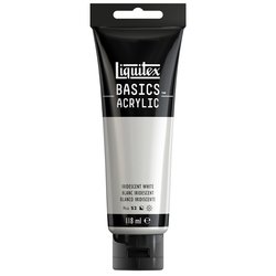 Liquitex Basics Acrylic Color - 4 oz