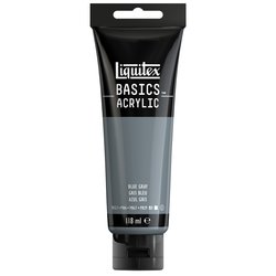 Liquitex Basics Acrylic Color - 4 oz