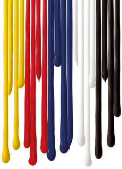 Liquitex BASICS® Acrylic 5 Piece 75ml Tube Set