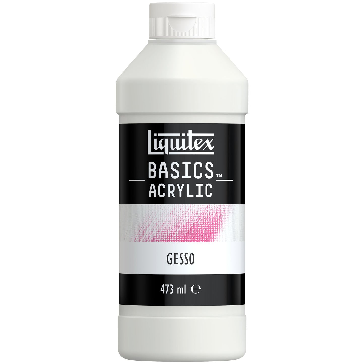 Liquitex Basics Gesso