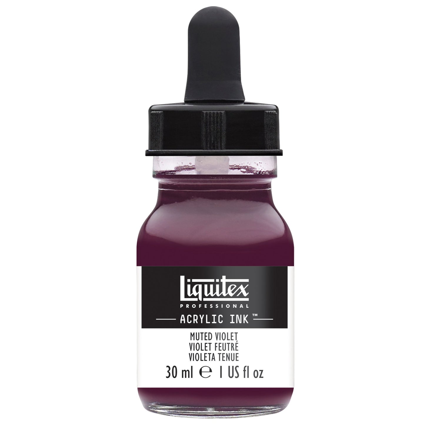 Liquitex Acrylic Ink