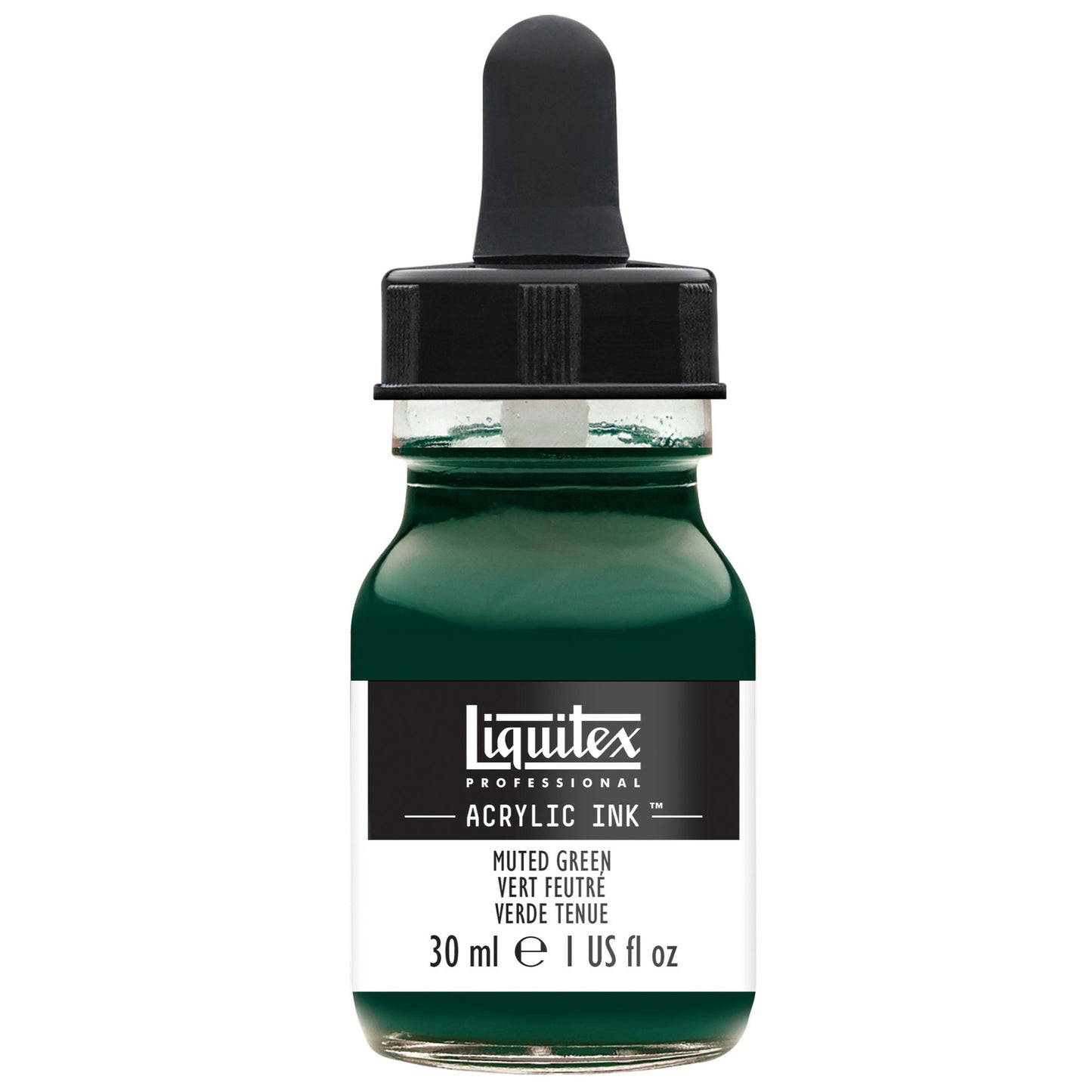 Liquitex Acrylic Ink