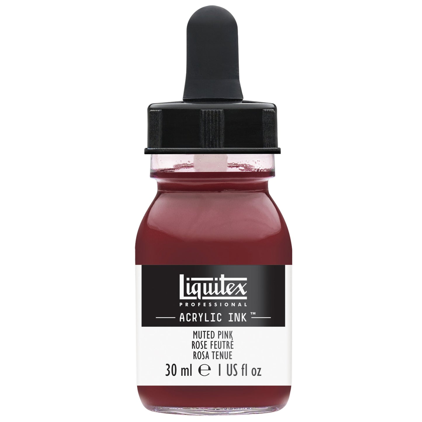 Liquitex Acrylic Ink