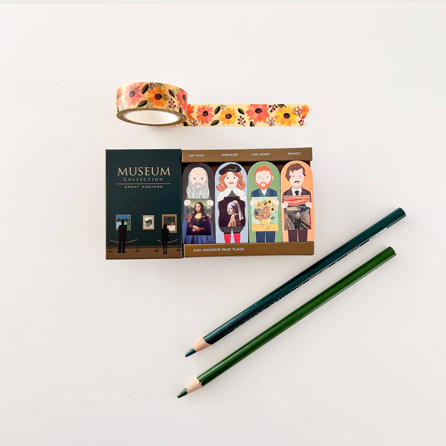 Great Masters Museum Collection