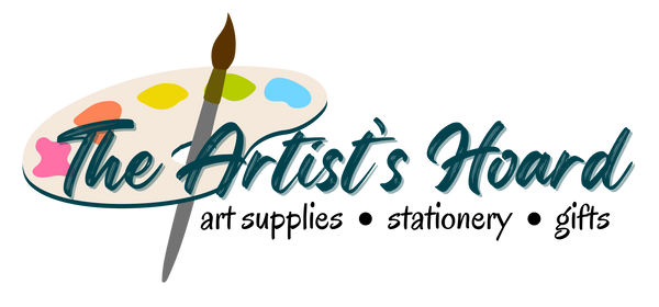 The Artist's Hoard