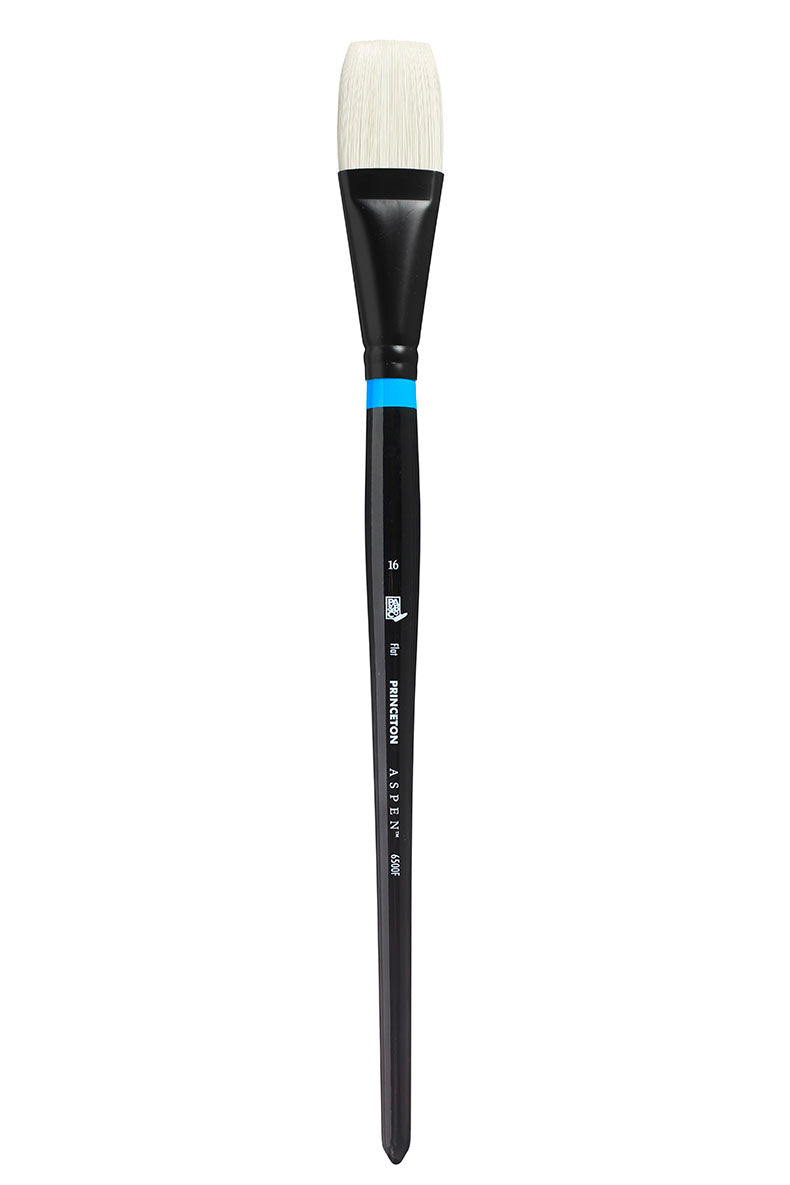Aspen Series Long Handled Brush