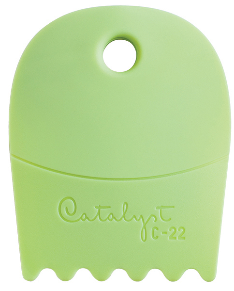 Catalyst Contour Tool