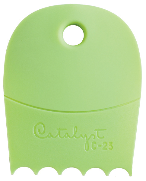 Catalyst Contour Tool