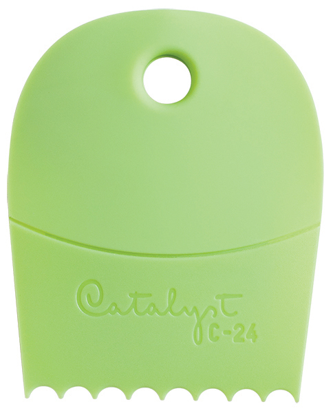 Catalyst Contour Tool