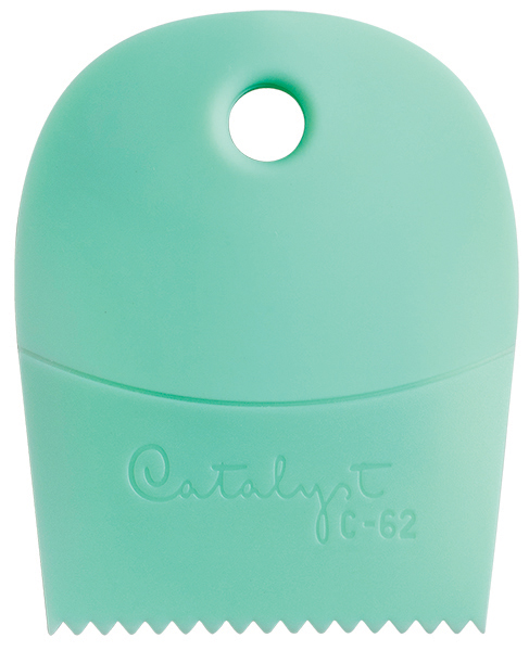 Catalyst Contour Tool