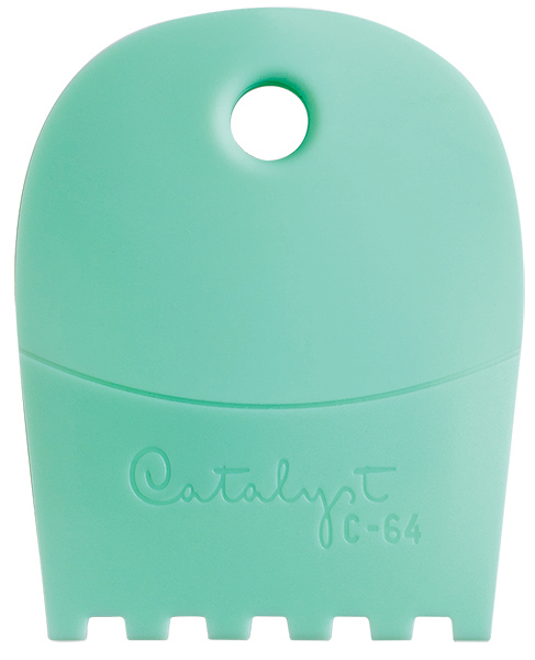 Catalyst Contour Tool