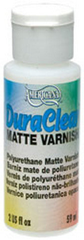 DuraClear