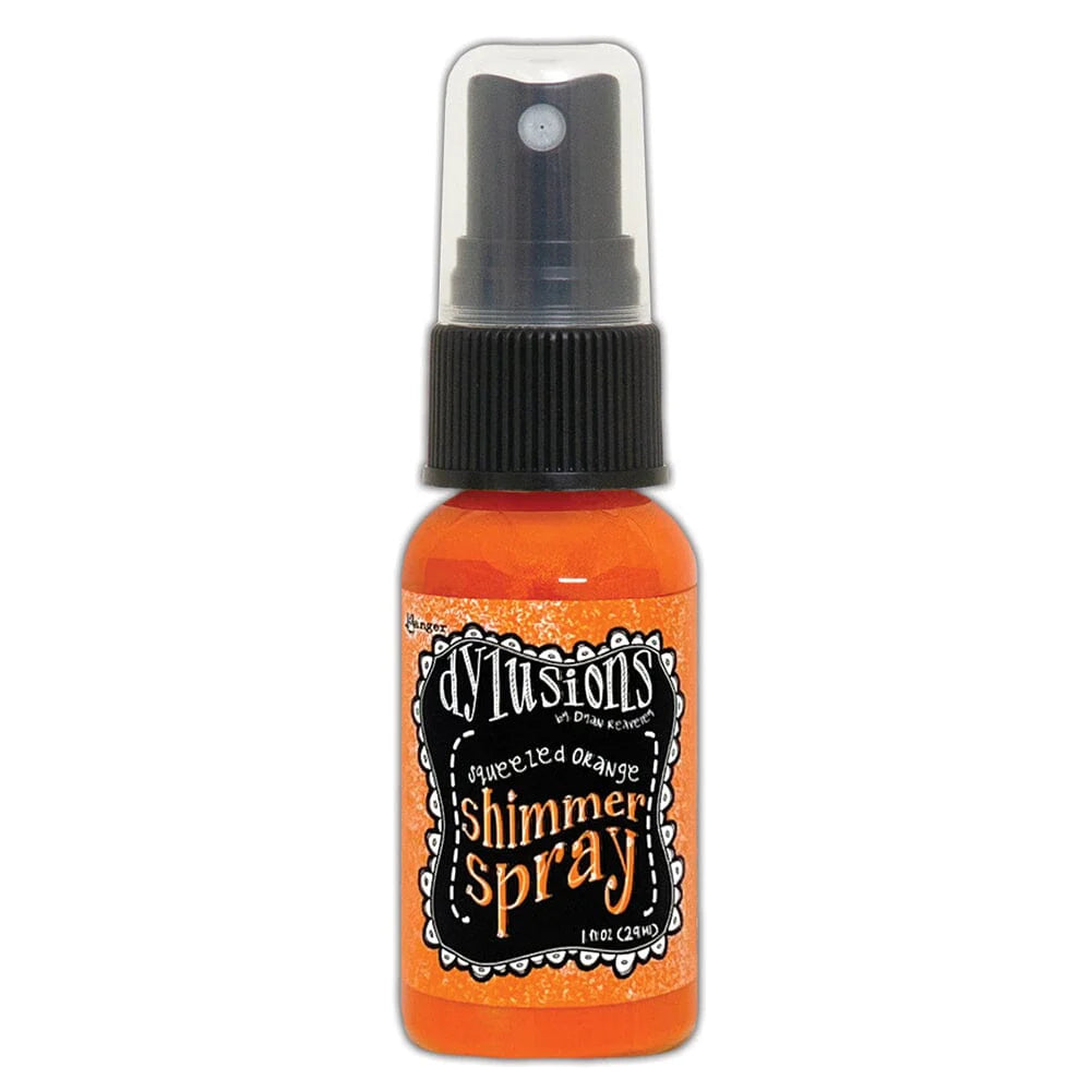 Dylusions Shimmer Sprays