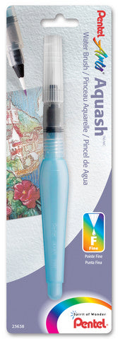 Aquash Water Brush Pens