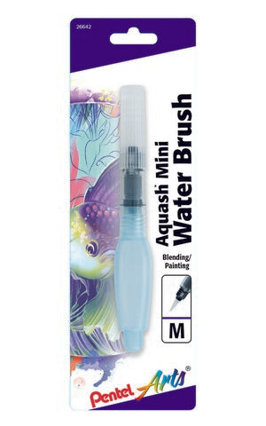 Aquash Water Brush Pens