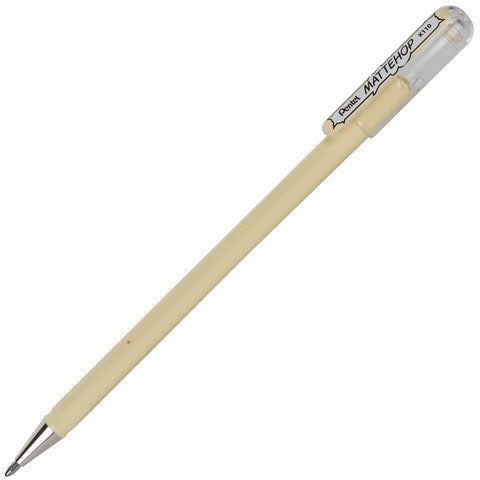 A ivory pen