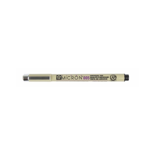 Pigma Micron Pen 005 (0.20mm)