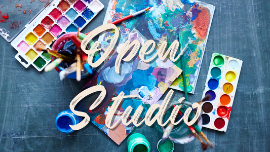 Open Studio