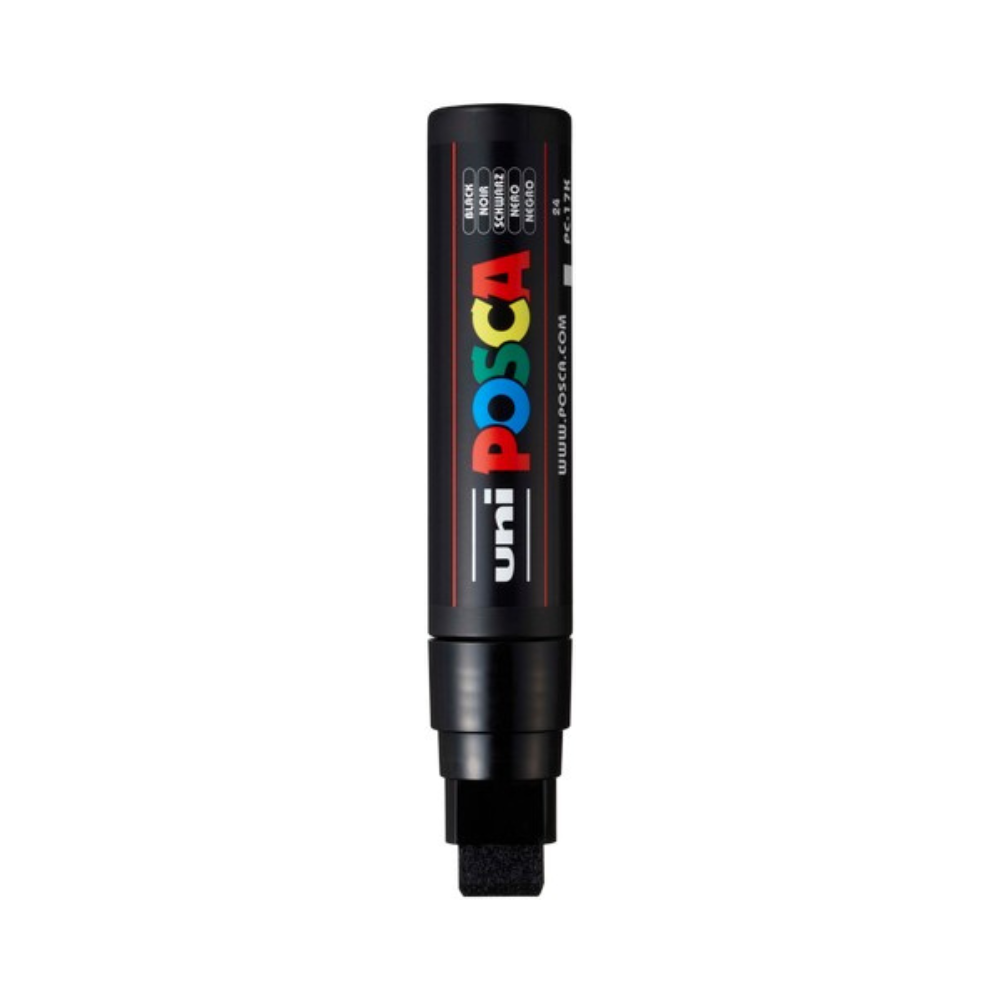 POSCA PC-17K Acrylic Paint Marker
