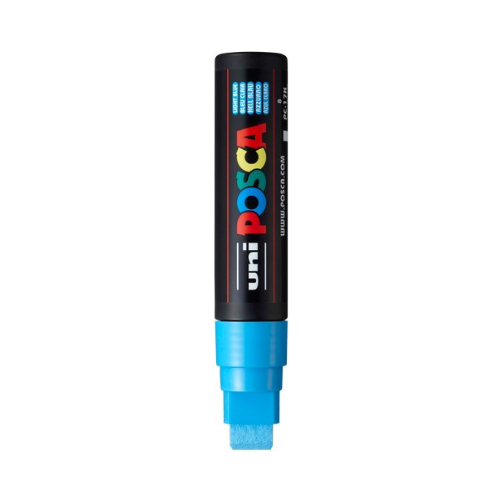 POSCA PC-17K Acrylic Paint Marker