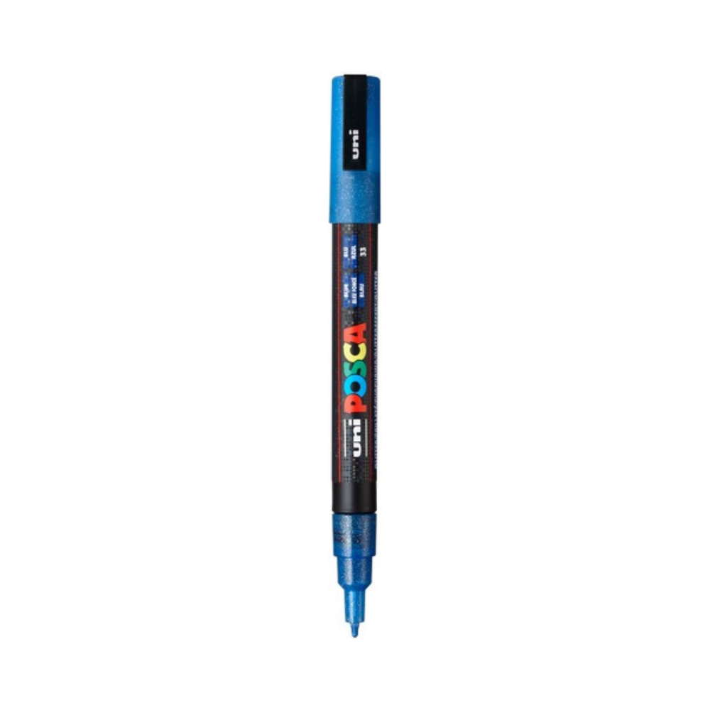 POSCA PC-3M Acrylic Paint Marker