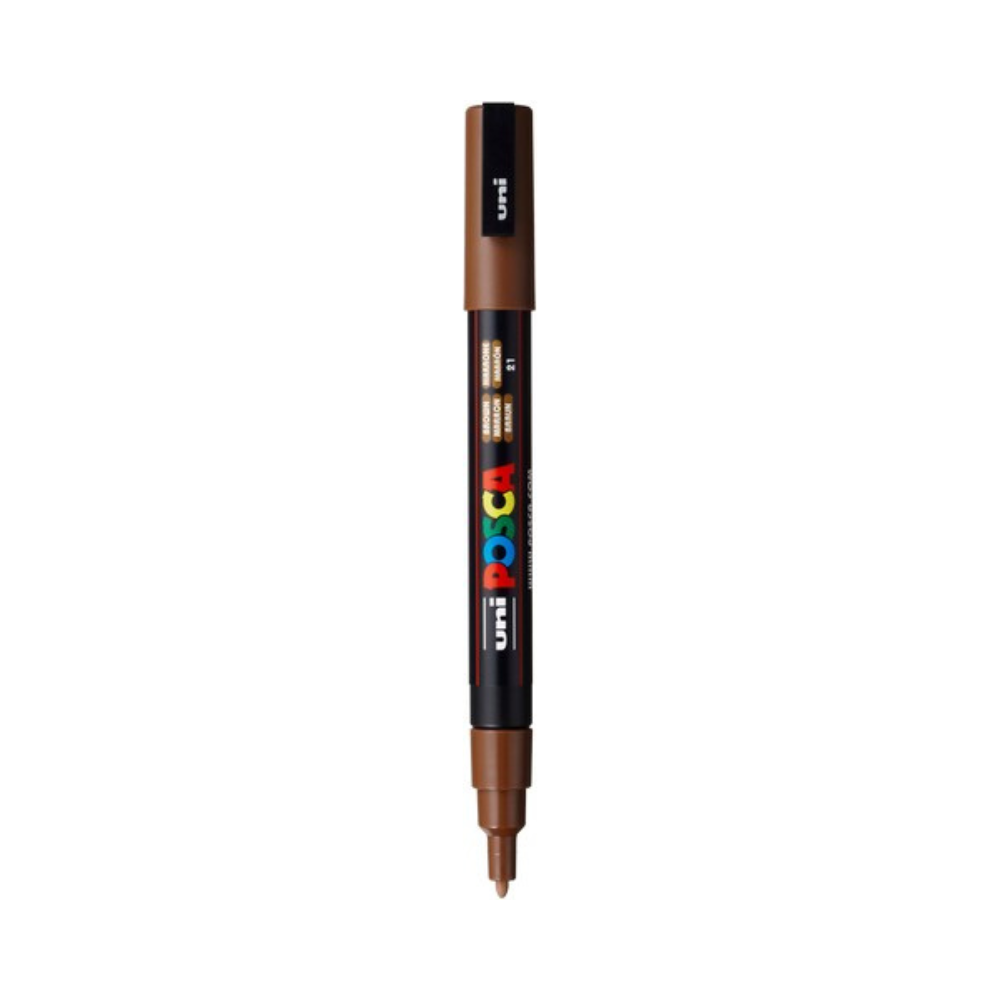 POSCA PC-3M Acrylic Paint Marker