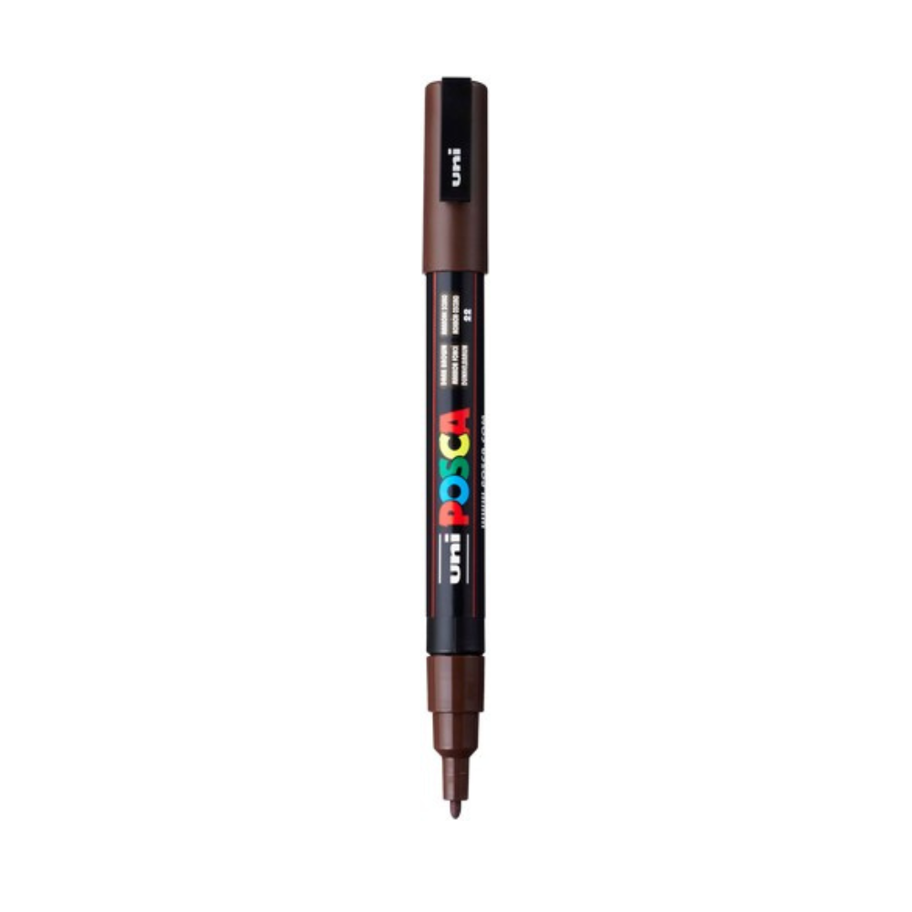 POSCA PC-3M Acrylic Paint Marker