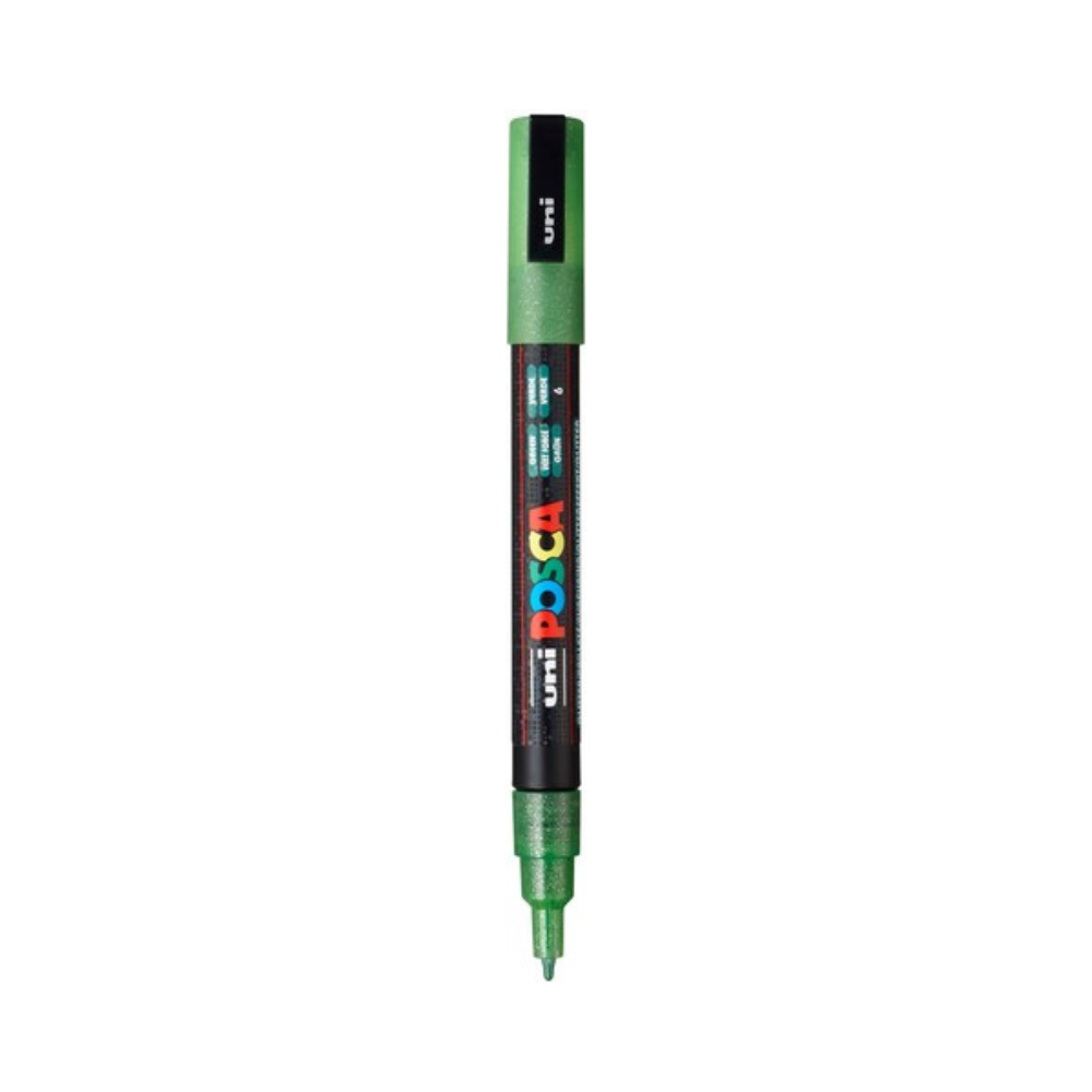 POSCA PC-3M Acrylic Paint Marker