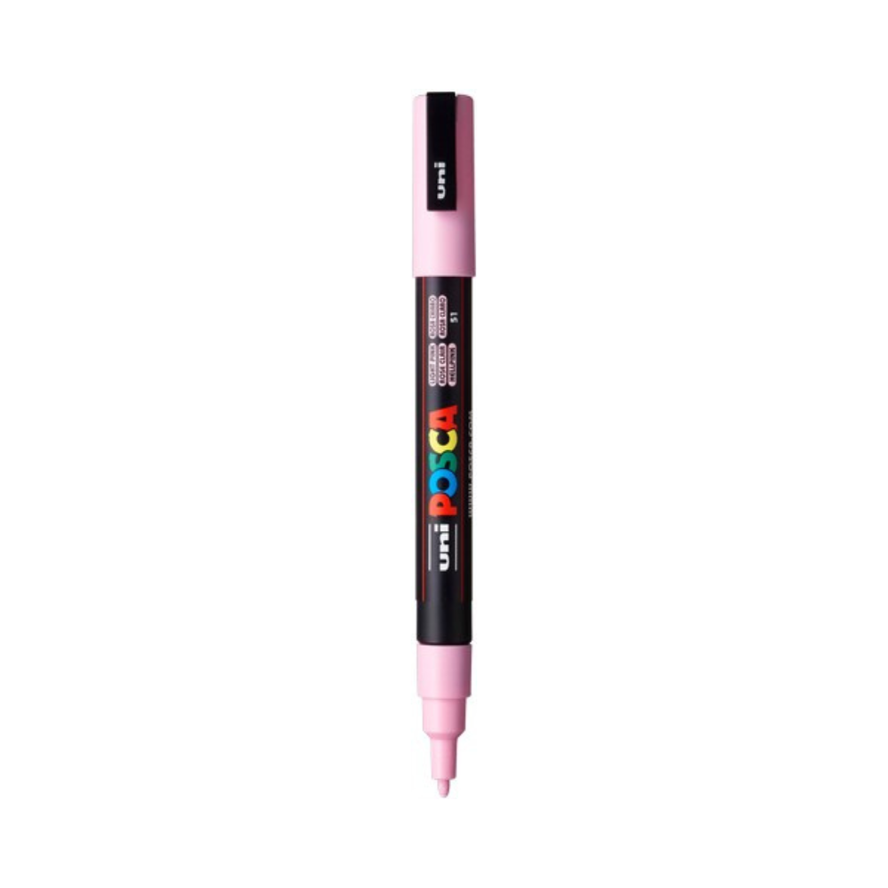 POSCA PC-3M Acrylic Paint Marker