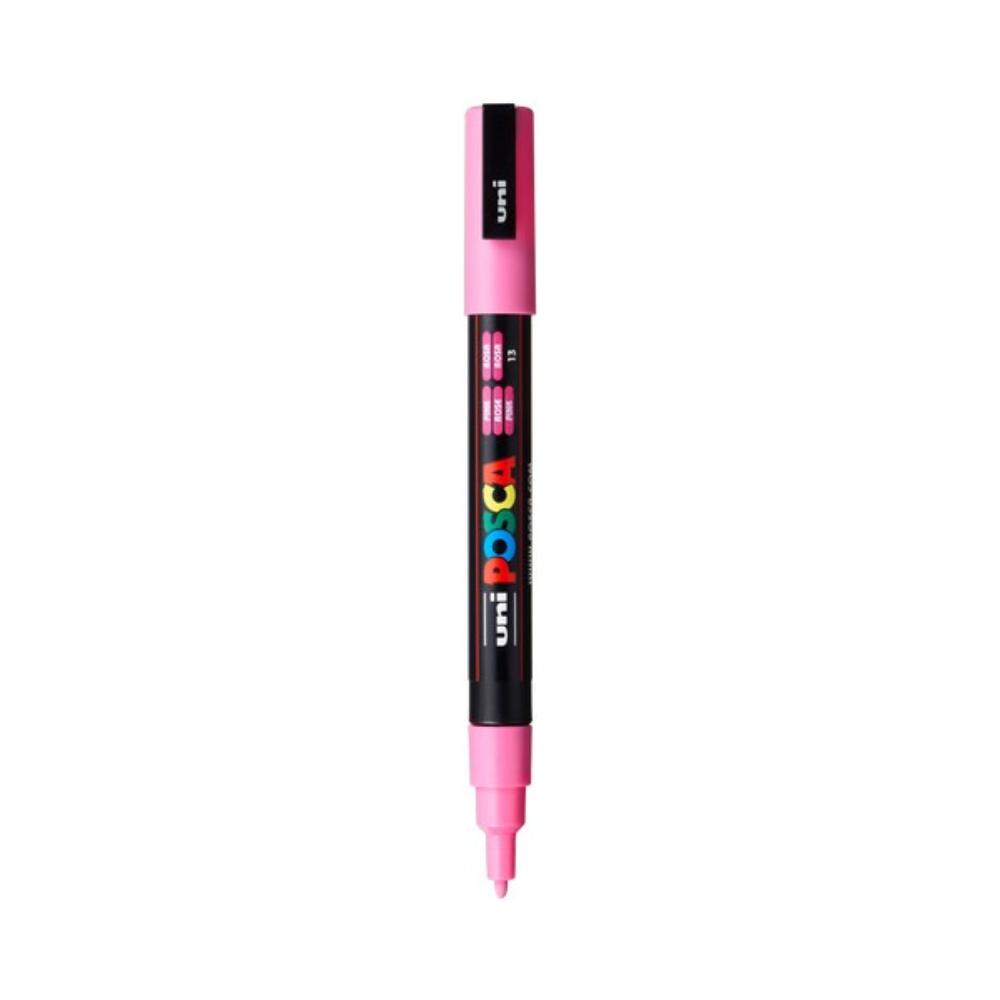 POSCA PC-3M Acrylic Paint Marker