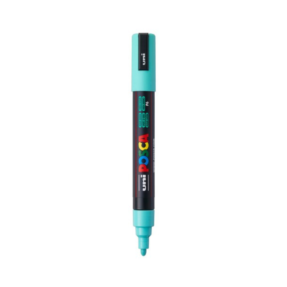 POSCA PC-5M Acrylic Paint Marker