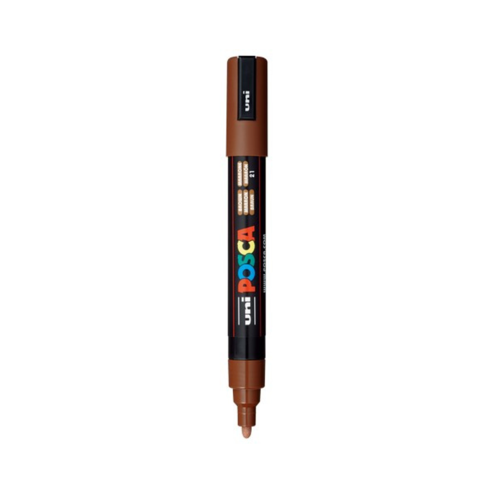 POSCA PC-5M Acrylic Paint Marker