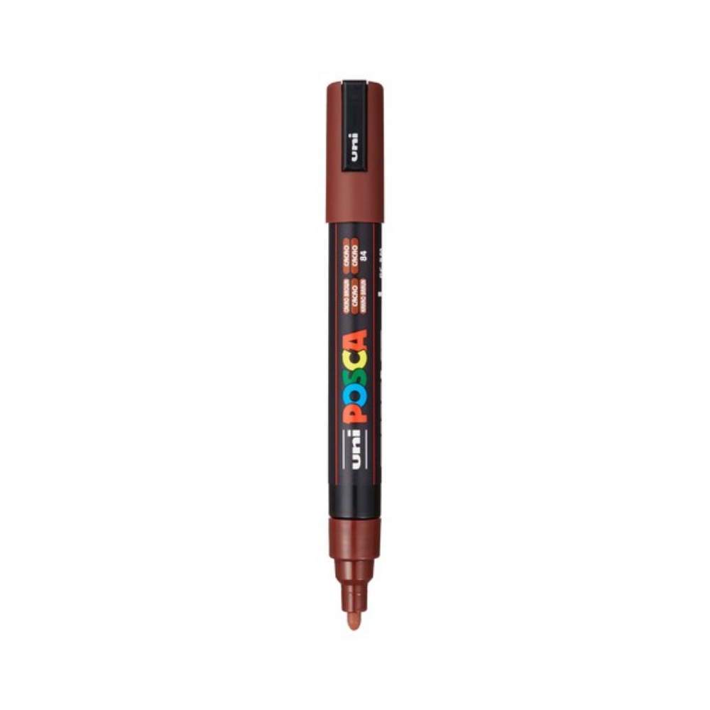POSCA PC-5M Acrylic Paint Marker