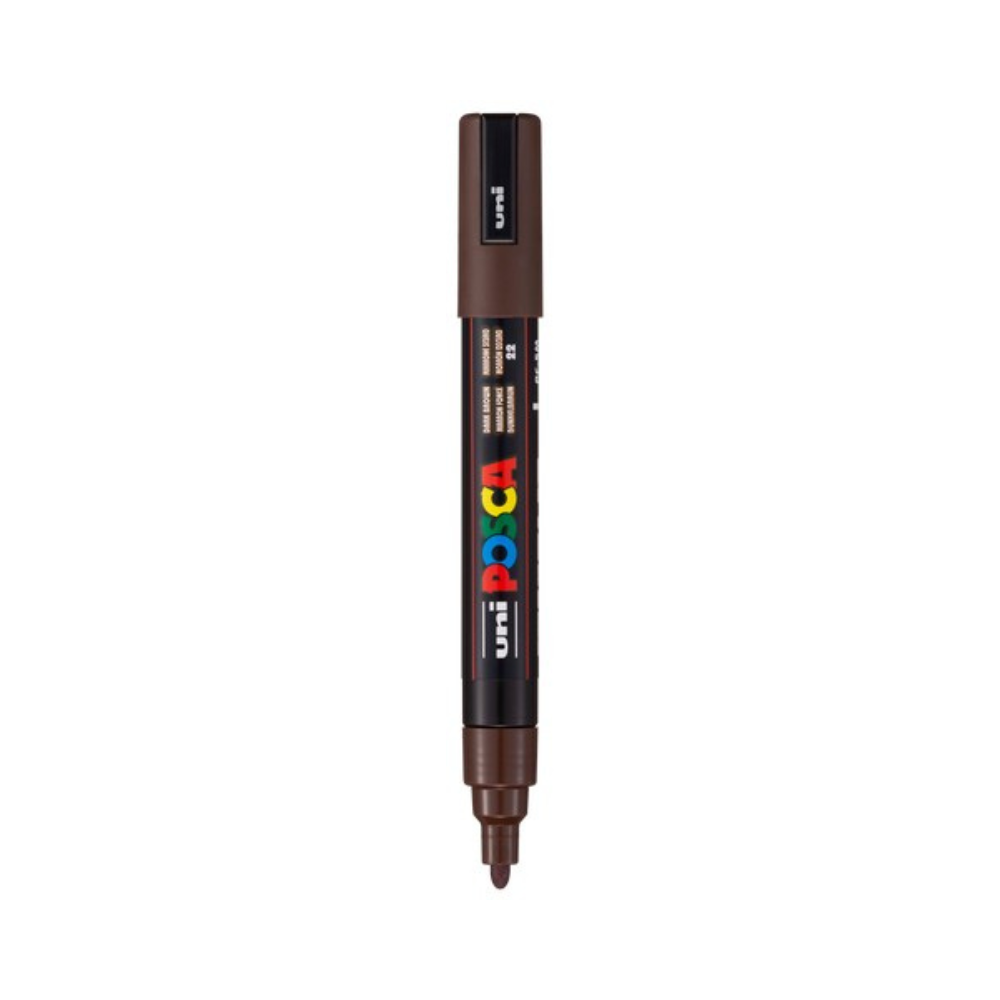 POSCA PC-5M Acrylic Paint Marker