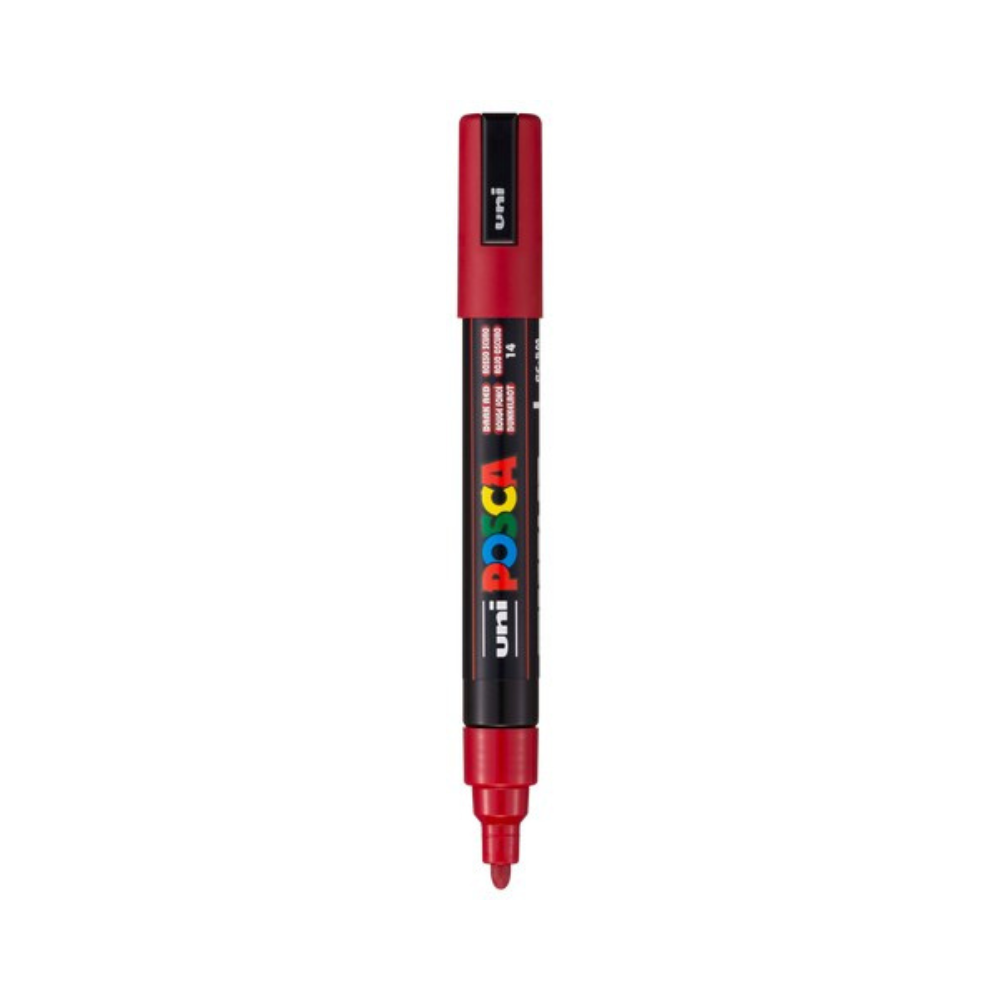 POSCA PC-5M Acrylic Paint Marker
