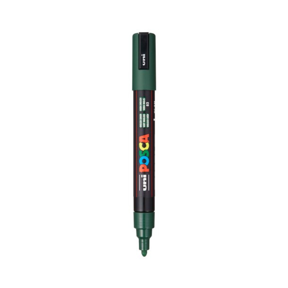 POSCA PC-5M Acrylic Paint Marker