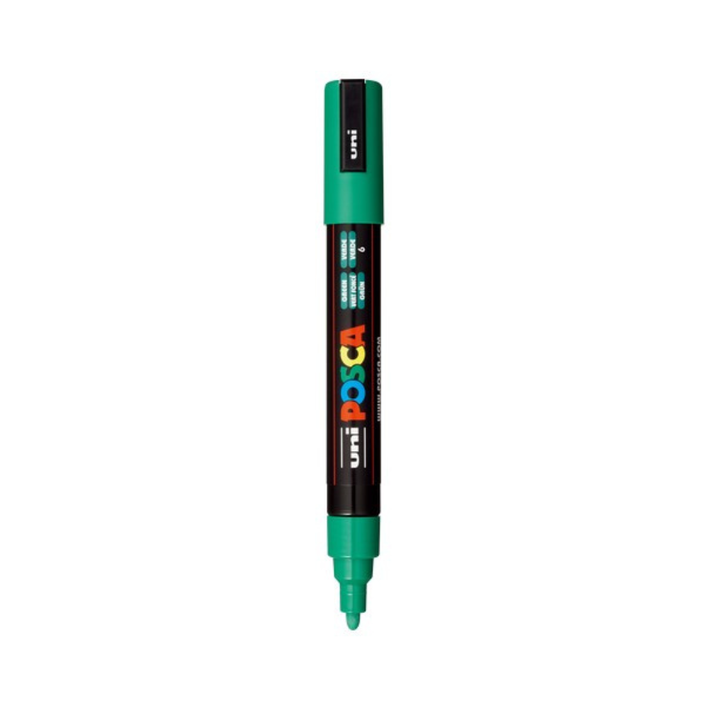 POSCA PC-5M Acrylic Paint Marker