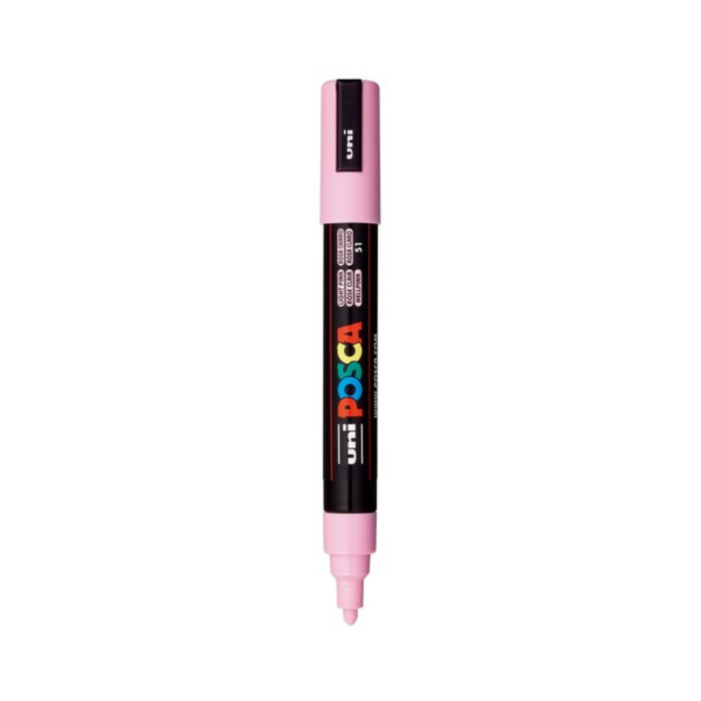 POSCA PC-5M Acrylic Paint Marker