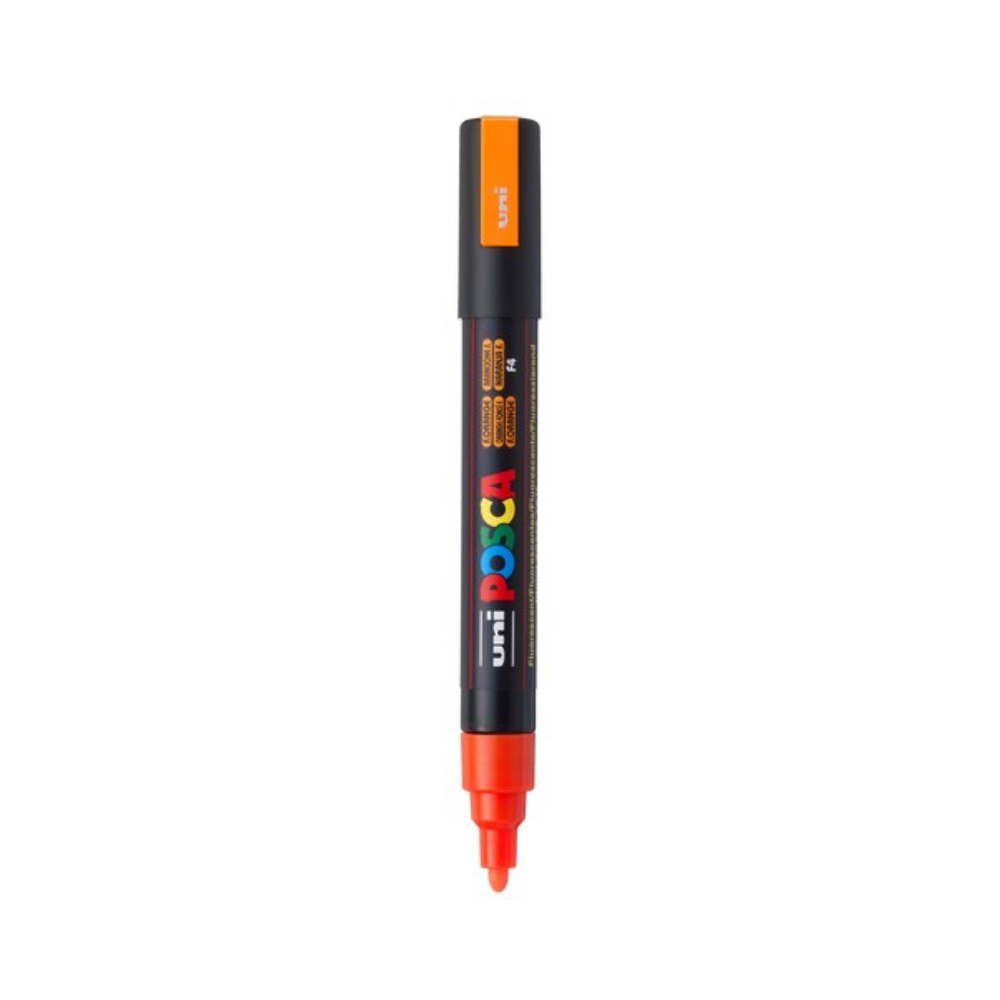 POSCA PC-5M Acrylic Paint Marker
