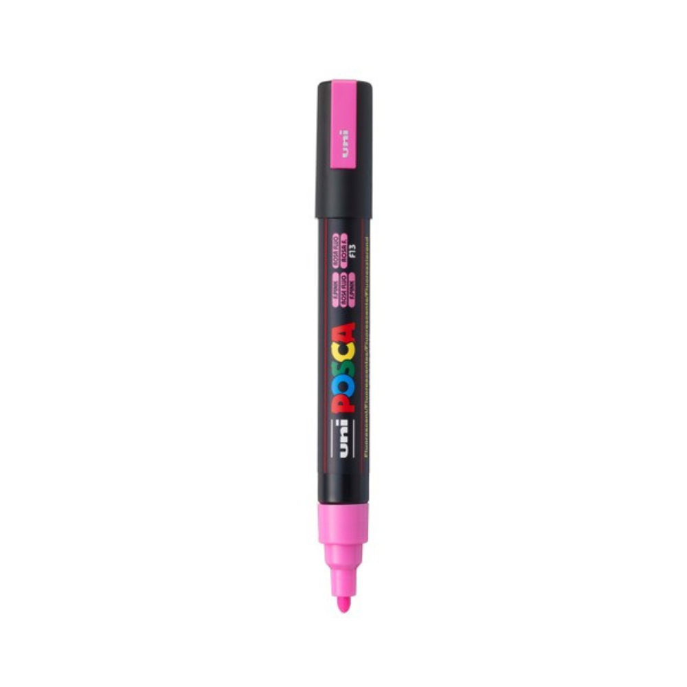 POSCA PC-5M Acrylic Paint Marker