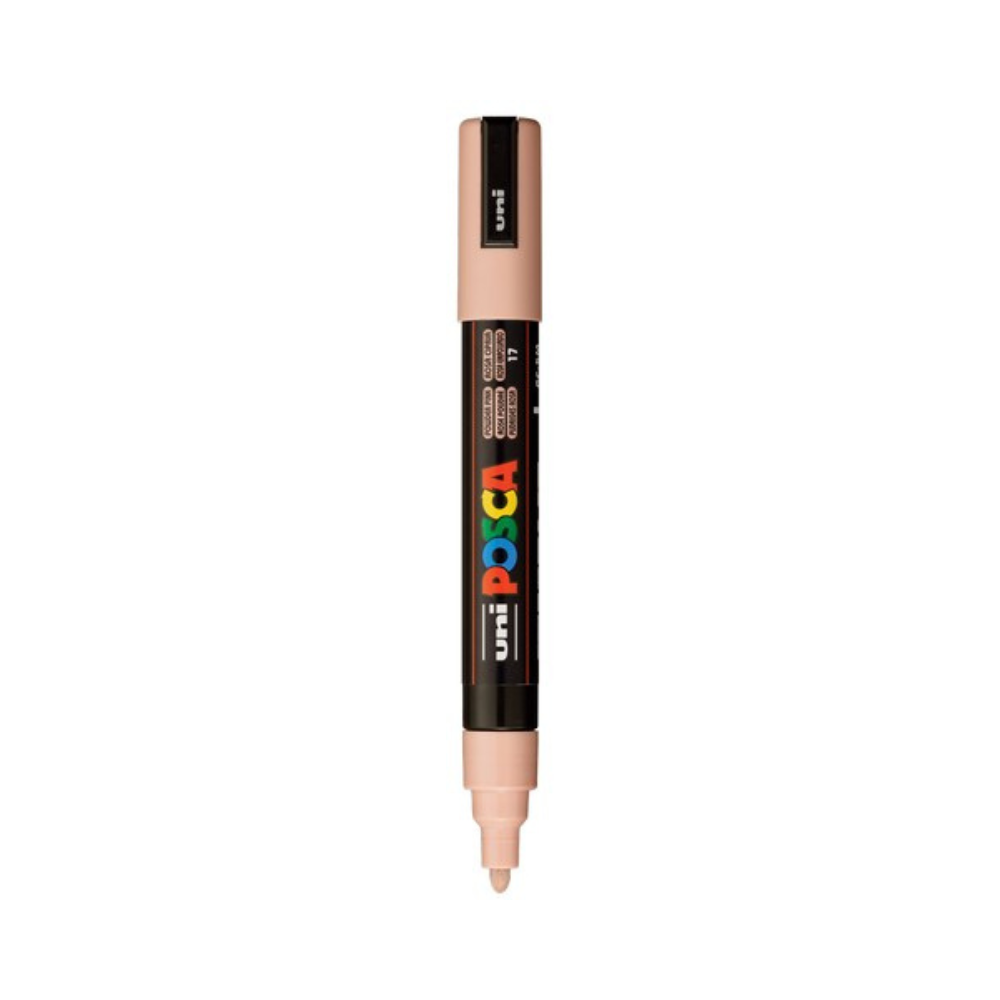POSCA PC-5M Acrylic Paint Marker